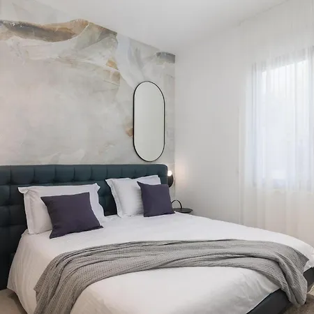 Stunning Home In Okrug Gornji Traù